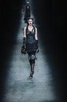 MFW - Antonio Marras Runway