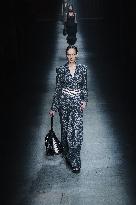 MFW - Antonio Marras Runway