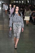 MFW - Marco Rambaldi Runway