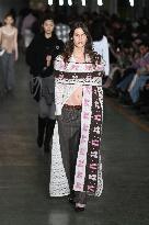 MFW - Marco Rambaldi Runway