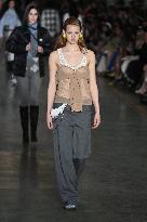 MFW - Marco Rambaldi Runway