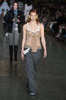 MFW - Marco Rambaldi Runway