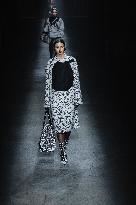 MFW - Antonio Marras Runway