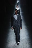 MFW - Antonio Marras Runway