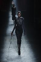 MFW - Antonio Marras Runway