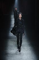 MFW - Antonio Marras Runway