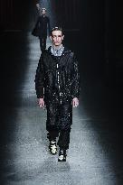 MFW - Antonio Marras Runway