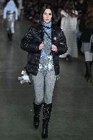 MFW - Marco Rambaldi Runway