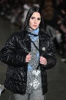 MFW - Marco Rambaldi Runway
