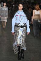 MFW - Marco Rambaldi Runway