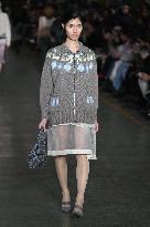 MFW - Marco Rambaldi Runway