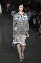 MFW - Marco Rambaldi Runway