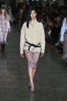 MFW - Marco Rambaldi Runway