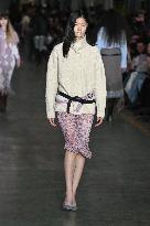 MFW - Marco Rambaldi Runway