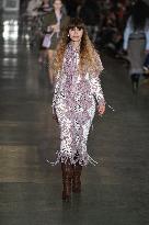 MFW - Marco Rambaldi Runway