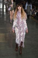 MFW - Marco Rambaldi Runway