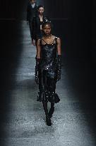 MFW - Antonio Marras Runway