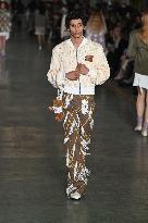 MFW - Marco Rambaldi Runway