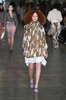 MFW - Marco Rambaldi Runway