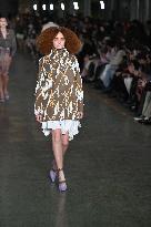 MFW - Marco Rambaldi Runway