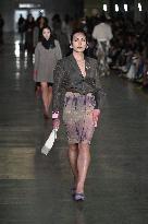 MFW - Marco Rambaldi Runway