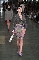MFW - Marco Rambaldi Runway
