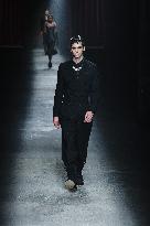 MFW - Antonio Marras Runway