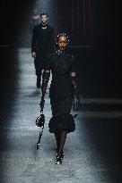 MFW - Antonio Marras Runway