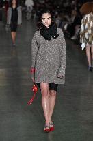 MFW - Marco Rambaldi Runway