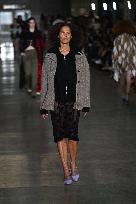 MFW - Marco Rambaldi Runway