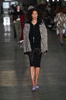 MFW - Marco Rambaldi Runway