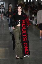 MFW - Marco Rambaldi Runway