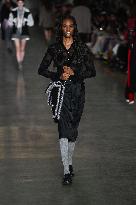 MFW - Marco Rambaldi Runway