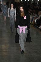 MFW - Marco Rambaldi Runway