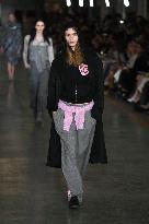 MFW - Marco Rambaldi Runway