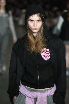 MFW - Marco Rambaldi Runway