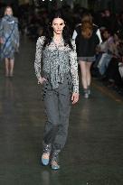 MFW - Marco Rambaldi Runway