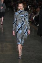 MFW - Marco Rambaldi Runway