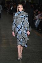 MFW - Marco Rambaldi Runway