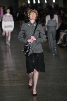 MFW - Marco Rambaldi Runway