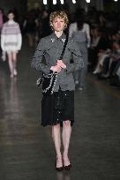 MFW - Marco Rambaldi Runway