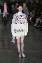 MFW - Marco Rambaldi Runway
