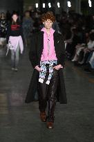 MFW - Marco Rambaldi Runway