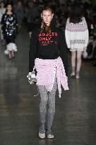 MFW - Marco Rambaldi Runway
