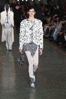 MFW - Marco Rambaldi Runway