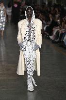 MFW - Marco Rambaldi Runway
