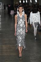 MFW - Marco Rambaldi Runway