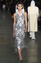 MFW - Marco Rambaldi Runway
