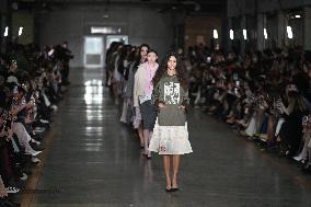 MFW - Marco Rambaldi Runway