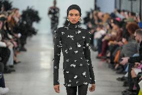 MFW - Claro Couture Runway